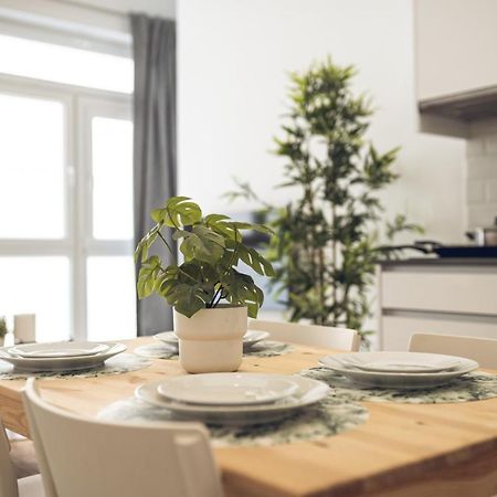 Santa Maria De La Cabeza2 Apartments มาดริด ภายนอก รูปภาพ