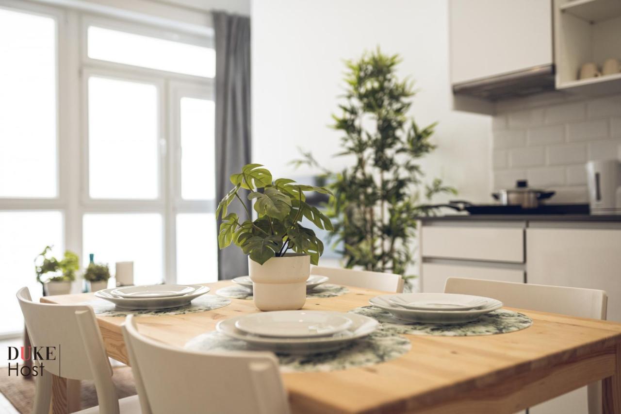 Santa Maria De La Cabeza2 Apartments มาดริด ภายนอก รูปภาพ